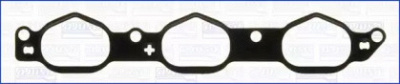 WILMINK GROUP wg1451134 -  Прокладка, впускной коллектор
